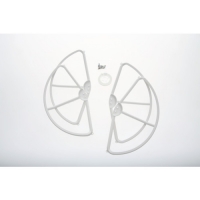 ＤＪＩ　ＪＡＰＡＮ（株） D-117466 ＤＪＩ　Ｐｈａｎｔｏｍ３　ＮＯ．２　プロペラガード　４枚セット（Ｐ／Ａ／Ｓ）