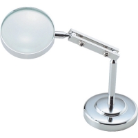 日本池田I.L.K  1600 池田レンズ　スタンドルーペ