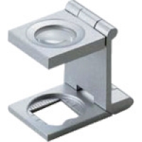 日本池田I.L.K  7521 池田レンズ　リネンテスター