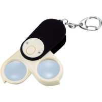 （株）エンジニア SL-47 エンジニア　ＬＥＤポケットルーペ