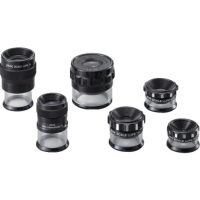 日本亚速旺 ASONE   2-189-03 ＡＳ　スケール・ルーペ２０１６　１５×