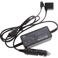 ＤＪＩ　ＪＡＰＡＮ（株） D-115875 ＤＪＩ　Ｉｎｓｐｉｒｅ１　ＮＯ．７１　カーチャージャーキット（車用充電器）