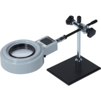 日本亚速旺 ASONE   1-5696-02 ＡＳ　ＬＥＤ照明拡大鏡ＬＥＤＳ－０５０Ｓ