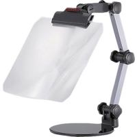 日本亚速旺 ASONE   1-2563-01 ＡＳ　スタンド型ルーペＦ角型　ＢＥＳ－ＦＳ