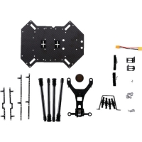 ＤＪＩ　ＪＡＰＡＮ（株） D-118371 ＤＪＩ　Ｍａｔｒｉｃｅ　１００　Ｚｅｎｍｕｓｅシリーズジンバル取り付けキット