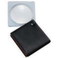 日本池田I.L.K  3160 池田レンズ　ポケットルーペ