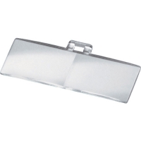 エッシェンバッハ 16451 エッシェンバッハ　ワークルーペ予備レンズ２倍