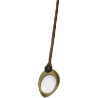 日本池田I.L.K  3202 池田レンズ　ペンダントルーペ