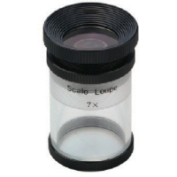 （株）エンジニア SL-58 エンジニア　インスペクションルーペ（７倍）