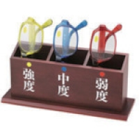 日本池田I.L.K  S-101N 池田レンズ　老眼鏡セット