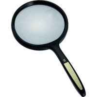 日本中山 TRUSCO  TL-DL90 ＴＲＵＳＣＯ　二重焦点ルーペ　レンズ径Φ９０　倍率２．４