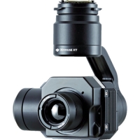 ＤＪＩ　ＪＡＰＡＮ（株） ZXTA09FR ＤＪＩ　赤外線カメラ　Ｚｅｎｍｕｓｅ　ＸＴ　高解像度Ｒ　焦点距離９×３０Ｈｚ