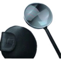 日本池田I.L.K  AS-24 池田レンズ　非球面ルーペ