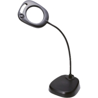 日本亚速旺 ASONE   1-2611-01 ＡＳ　ＬＥＤライトスタンドルーペＣＭＳ－１３０