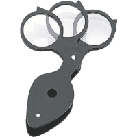 シンワ測定（株） 75531 シンワ　ルーペＤ