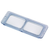 日本池田I.L.K  BM-100D1 池田レンズ　双眼ヘッドルーペ　　交換レンズ