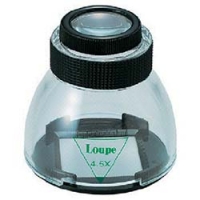 （株）エンジニア SL-54 エンジニア　インスペクションルーペ（４．５倍）