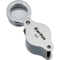 カートン光学（株） R233 カートン　観察ルーペ　８Ｘ