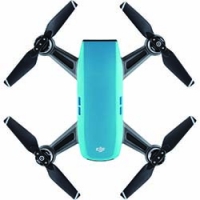 ＤＪＩ　ＪＡＰＡＮ（株） D-148354 ＤＪＩ　Ｓｐａｒｋ　スカイブルー