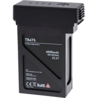 ＤＪＩ　ＪＡＰＡＮ（株） D-114687 ＤＪＩ　Ｍａｔｒｉｃｅ　６００　インテリジェントフライトバッテリー　ＴＢ４７Ｓ