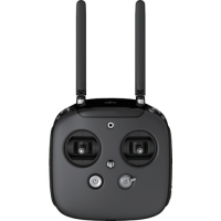 ＤＪＩ　ＪＡＰＡＮ（株） D-116384 ＤＪＩ　Ｉｎｓｐｉｒｅ１　ＮＯ．８５　送信機　ブラック