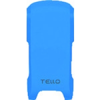 ＤＪＩ　ＪＡＰＡＮ（株） D-163562 ＤＪＩ　Ｔｅｌｌｏ　ＮＯ．４　スナップ装着式本体カバー（ブルー）