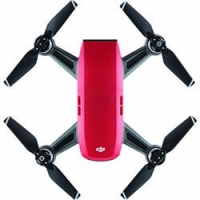 ＤＪＩ　ＪＡＰＡＮ（株） D-149597 ＤＪＩ　Ｓｐａｒｋ　Ｆｌｙ　Ｍｏｒｅ　コンボ　ラヴァレッド