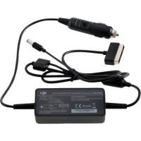 ＤＪＩ　ＪＡＰＡＮ（株） D-123160 ＤＪＩ　Ｐｈａｎｔｏｍ４　ＮＯ．４２　カーチャージャーキット（車用充電器）