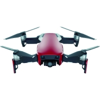 ＤＪＩ　ＪＡＰＡＮ（株） D-159947 ＤＪＩ　Ｍａｖｉｃ　Ａｉｒ　Ｆｌｙ　Ｍｏｒｅ　コンボ　フレイムレッド