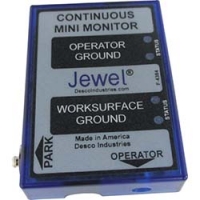 （株）京葉光器 LEDS-050H リーフ　ＬＥＤ５０型ハンド拡大鏡