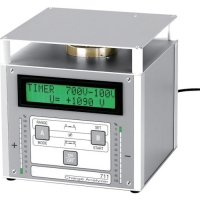 ＤＥＳＣＯ　ＪＡＰＡＮ（株） 711 ＳＣＳ　チャージプレートモニター　チャージアナライザー　７１１