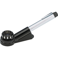 東海産業（株） 2016-L ピーク　ライト・スケール・ルーペ１５×　１５倍　拡大鏡