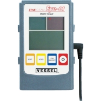 （株）ベッセル EYE-01 ベッセル　静電気測定器　Ｅｙｅ－０１