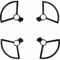 ＤＪＩ　ＪＡＰＡＮ（株） D-148699 ＤＪＩ　Ｓｐａｒｋ　プロペラガード