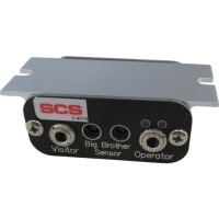 ＤＥＳＣＯ　ＪＡＰＡＮ（株） CTA243 ＳＣＳ　リストストラップ用リモートターミナル