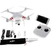 ＤＪＩ　ＪＡＰＡＮ（株） D-117336 ＤＪＩ　Ｐｈａｎｔｏｍ３　ＳＴＡＮＤＡＲＤ