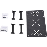 ＤＪＩ　ＪＡＰＡＮ（株） D-114410 ＤＪＩ　Ｍａｔｒｉｃｅ　６００　ＮＯ．０４　上部拡張ベイキット