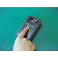 ホーザン（株） F-100 ＨＯＺＡＮ　デジタル表面抵抗計