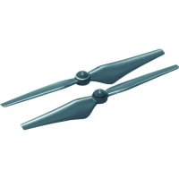 ＤＪＩ　ＪＡＰＡＮ（株） D-134531 ＤＪＩ　Ｐｈａｎｔｏｍ４　ＮＯ．９３　９４５０Ｓ　クイックリリースプロペラ（Ｏｂｓｉｄｉａｎ）