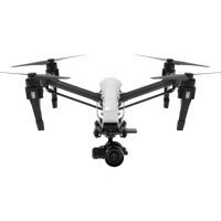 ＤＪＩ　ＪＡＰＡＮ（株） D-121432 ＤＪＩ　Ｉｎｓｐｉｒｅ１　ＲＡＷ　２パイロット用（送信機２台）