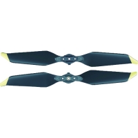 ＤＪＩ　ＪＡＰＡＮ（株） D-152962 ＤＪＩ　Ｍａｖｉｃ　８３３１　低ノイズクイックリリースプロペラＧＯＬＤＥＮ（２枚１組）