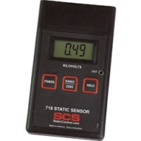 ＤＥＳＣＯ　ＪＡＰＡＮ（株） 718 ＳＣＳ　静電気センサー　７１８