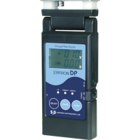 シシド静電気（株） DP シシド　ハンディタイプ　チャージドプレートモニター　スタチロンＤＰ