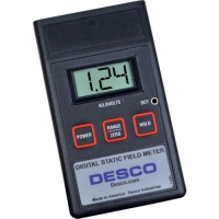 ＤＥＳＣＯ　ＪＡＰＡＮ（株） 19492 ＤＥＳＣＯ　デジタル静電気測定器