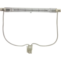 日本艾安得 AND   AX-MX-34-120V Ａ＆Ｄ　ハロゲンランプ（水分計用）