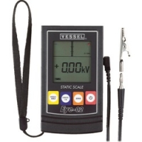 （株）ベッセル EYE-02 ベッセル　静電気測定器　Ｅｙｅ－０２