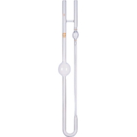 柴田科学（株） 026340-1 ＳＩＢＡＴＡ　粘度計　ポリビニールアルコール用