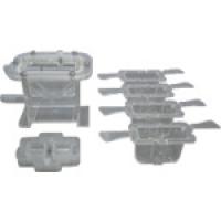 日本艾安得 AND   AXSV37 Ａ＆Ｄ　循環水ジャケット