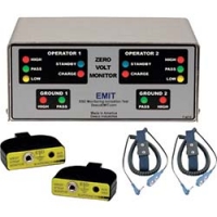 ＤＥＳＣＯ　ＪＡＰＡＮ（株） 50528 ＤＥＳＣＯ　ゼロボルトモニター　１００Ｖ