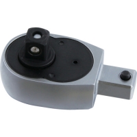 日本Pro-Auto  WPC-R03 スエカゲ　差替用ヘッド　ラチェットヘッド差込角９．５ミリ